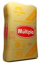 Harina Real - Múltiple