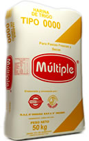 Pan Miga 0000 - Múltiple